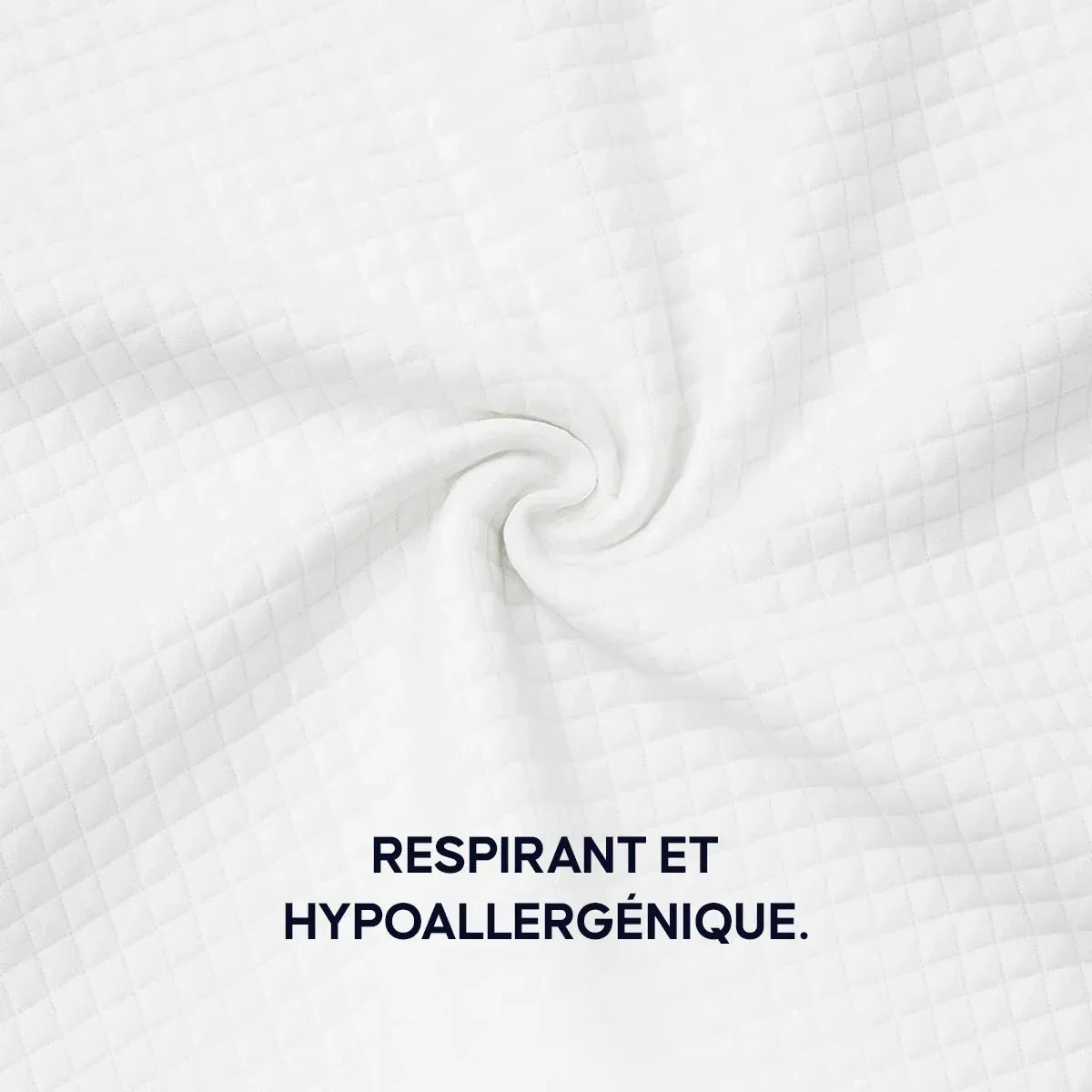 Housse d'Oreiller de Rechange Novalya 2.0