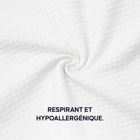 Housse d'Oreiller de Rechange Novalya 2.0